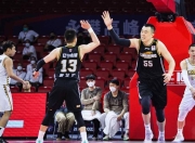 乐鱼体育app官方入口-乌克兰男篮胜出，成功挺进下一轮