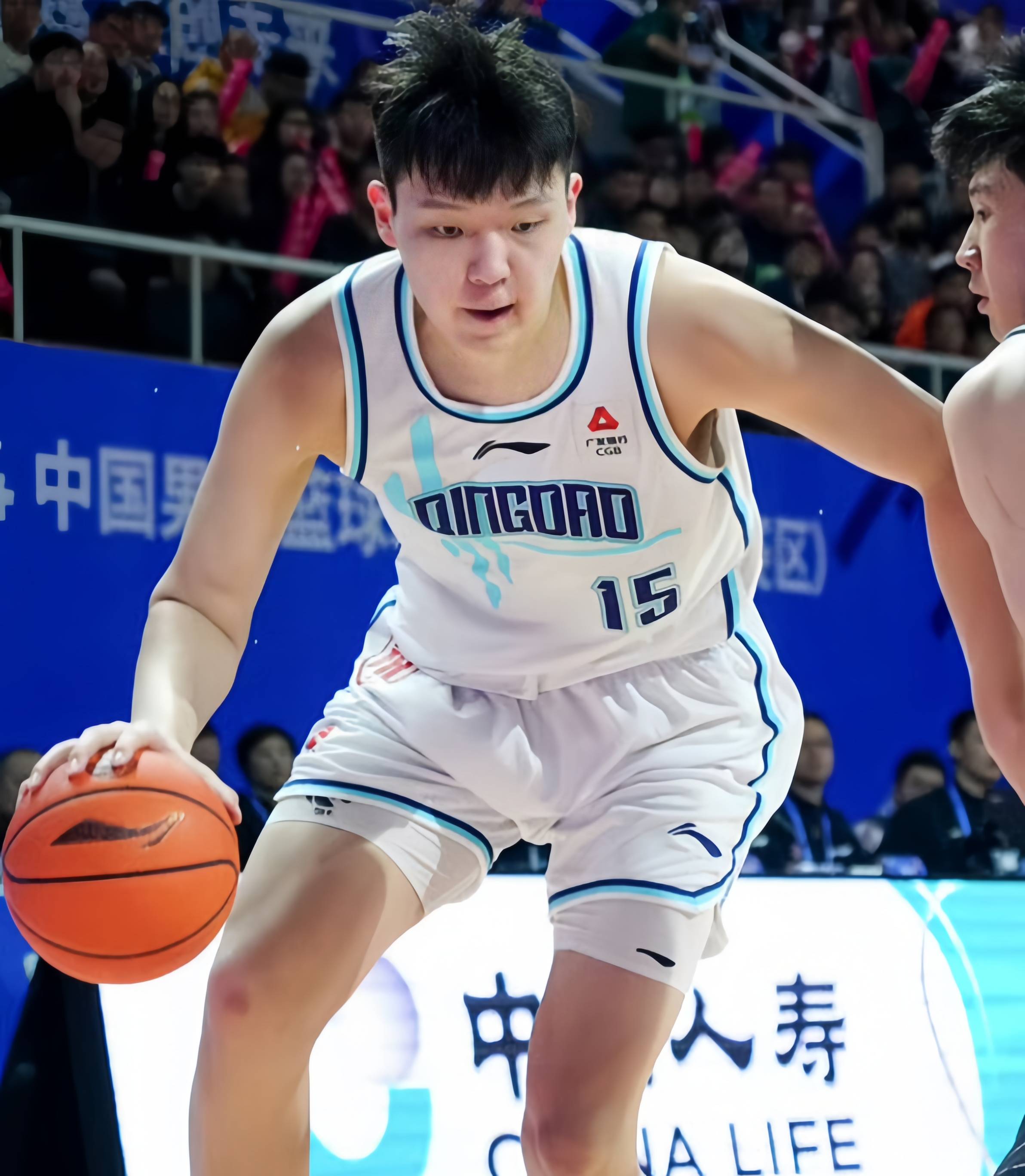 关于辽宁男篮连胜势头，球队备战保持状态的信息